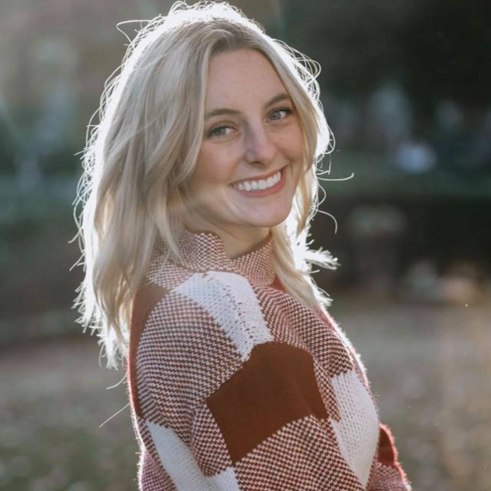 Meet your Posher, Kaylin